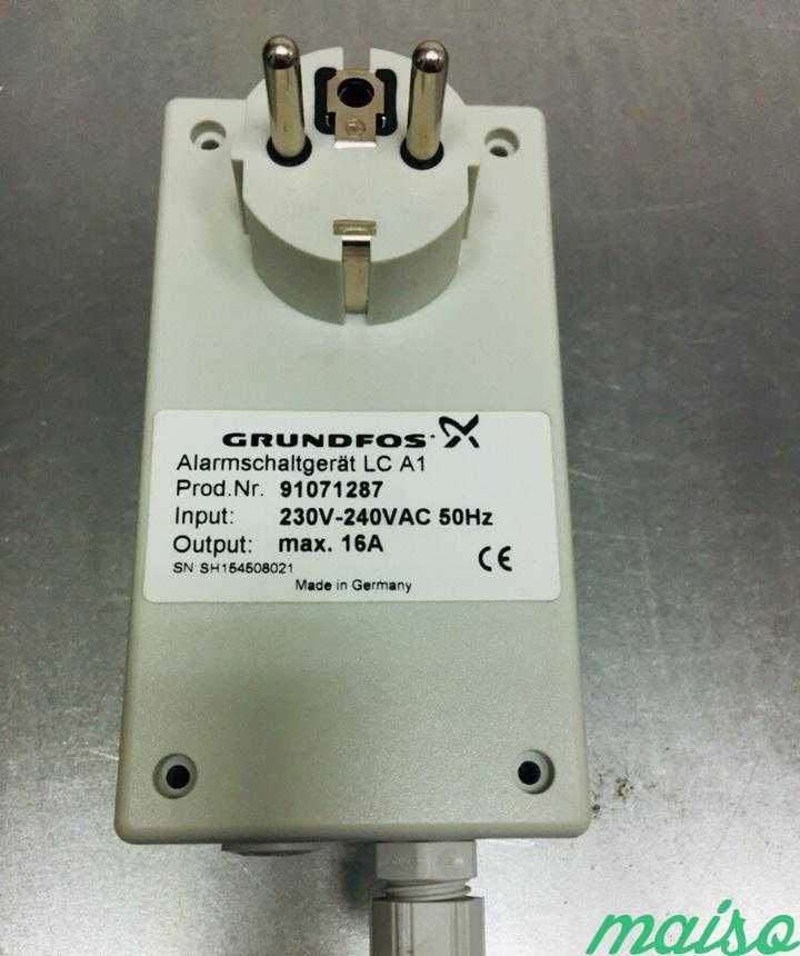 Lc a1. Alarmschaltgerat LC a1 Grundfos. Прибор аварийной сигнализации. Устройство аварийной сигнализации. Устройство аварийной сигнализации для насоса