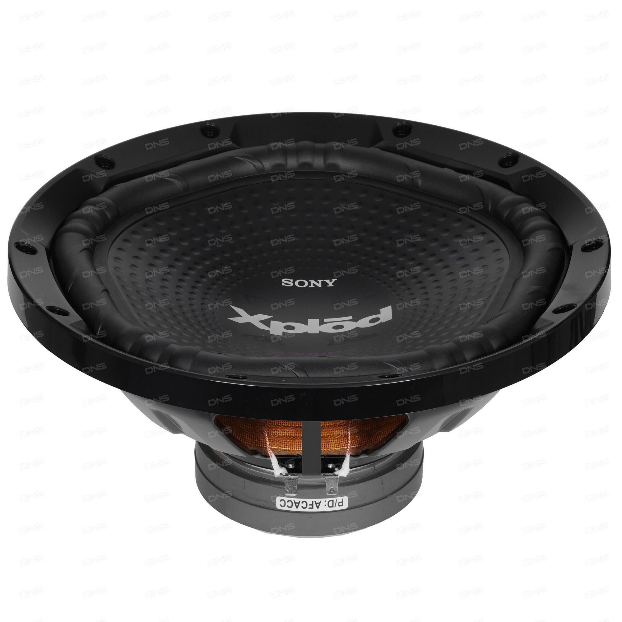 Sony nw best sale 1200 subwoofer