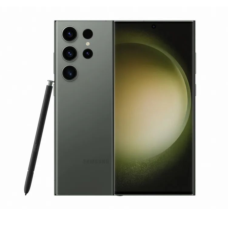 Samsung galaxy s23 ultra Ozon