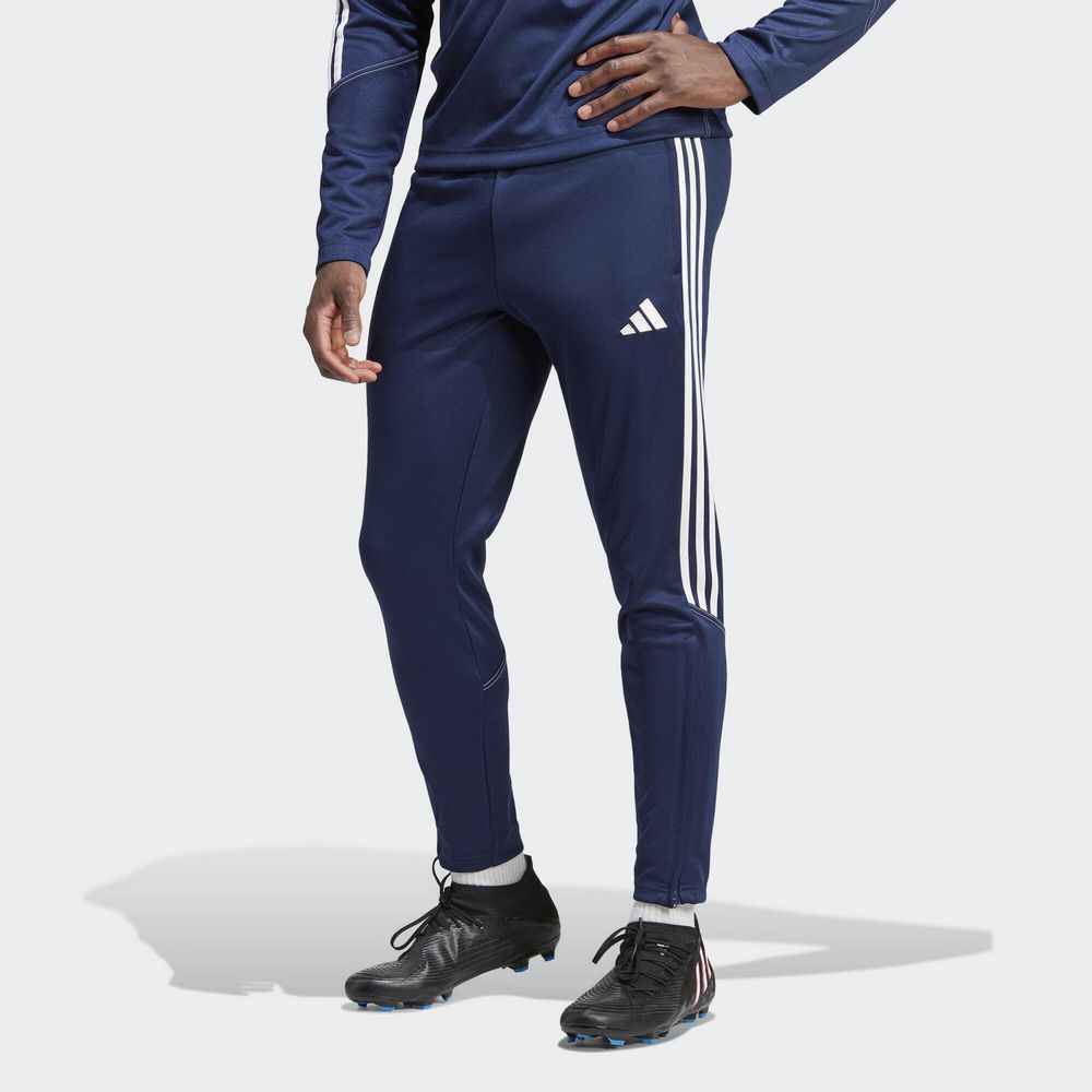 Adidas tiro 15 штаны синие