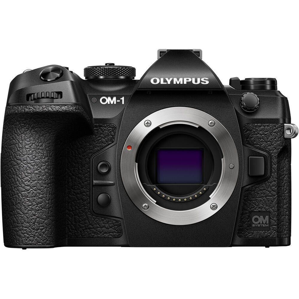 Olympus om-d e-m1 Mark 3. Olympus om-d e-m5. Olympus e-m1 Mark II. Olympus HLD-9.