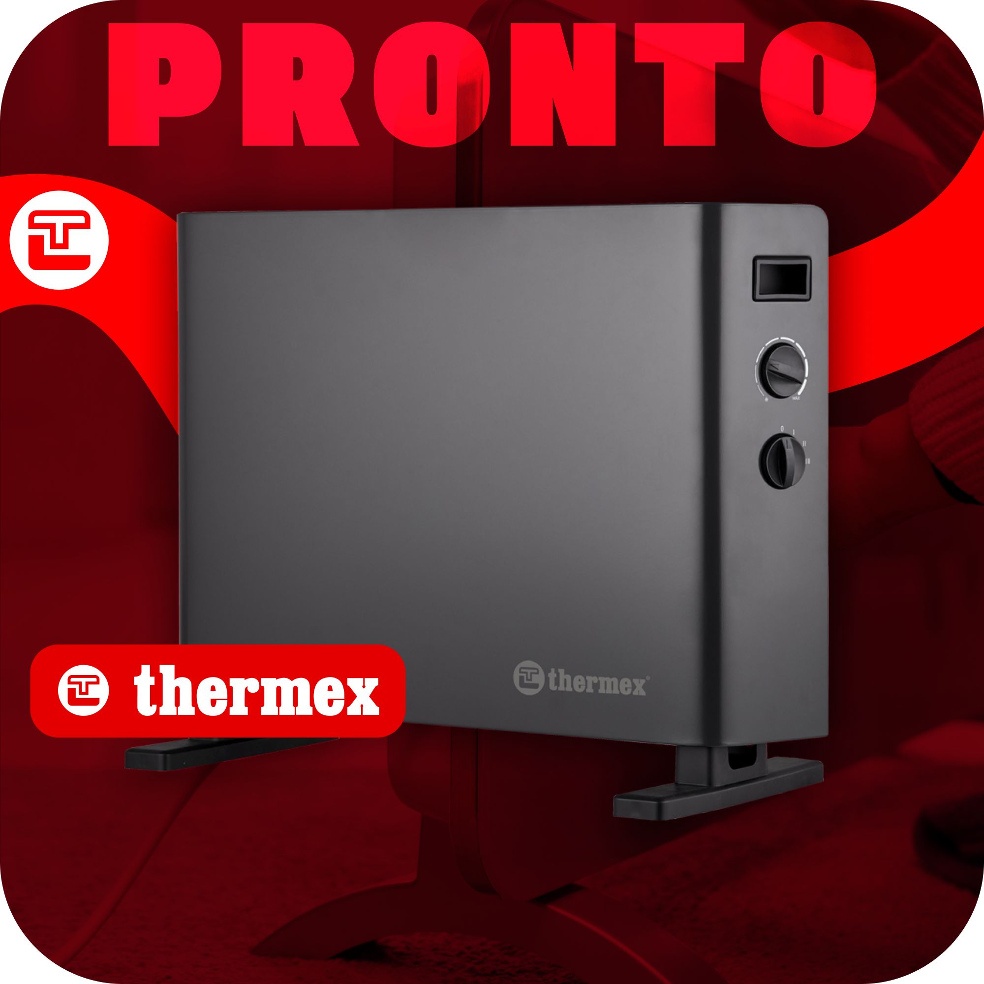 Thermex pronto. Thermex pronto 1500m. Обогреватель Термекс. Thermex pronto 1500m Black. Thermex pronto 2000m Black.