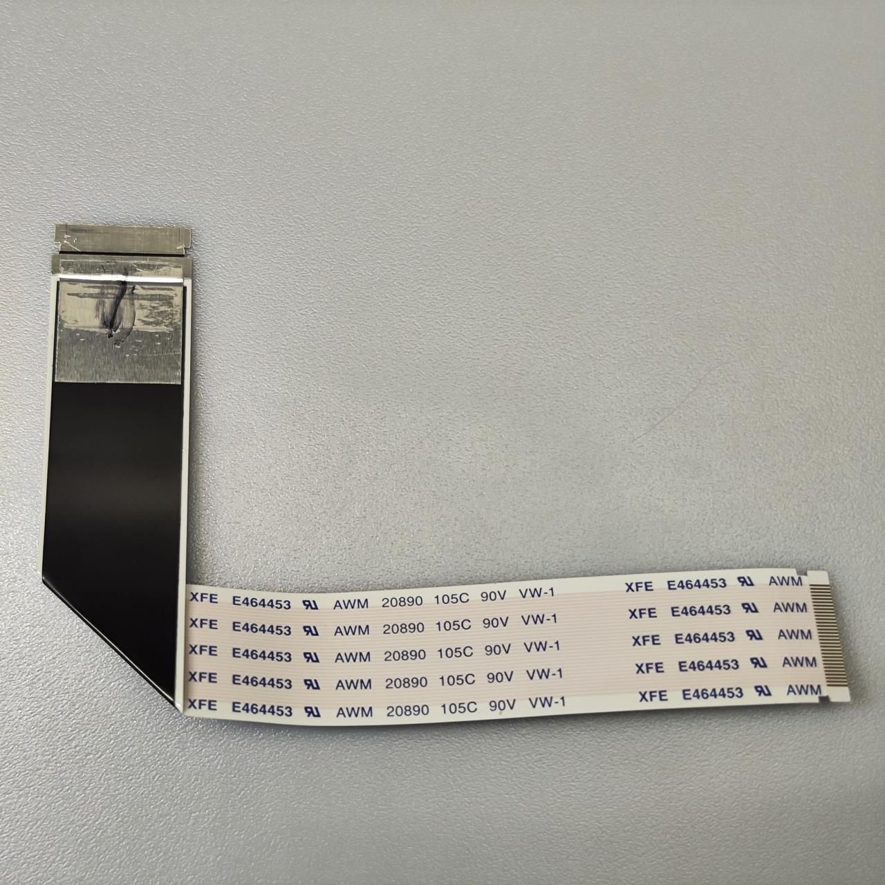 Шлейф t con. Шлейф телевизора. Philips 49pft5501/60. Шлейф t con. 32lk455.