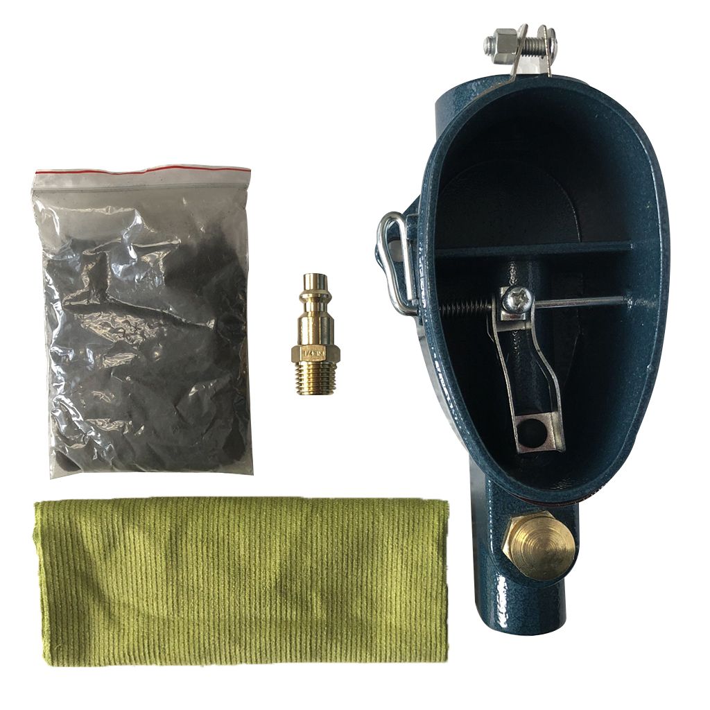 Пескоструйный Аппарат Для Свечей Зажигания Купить