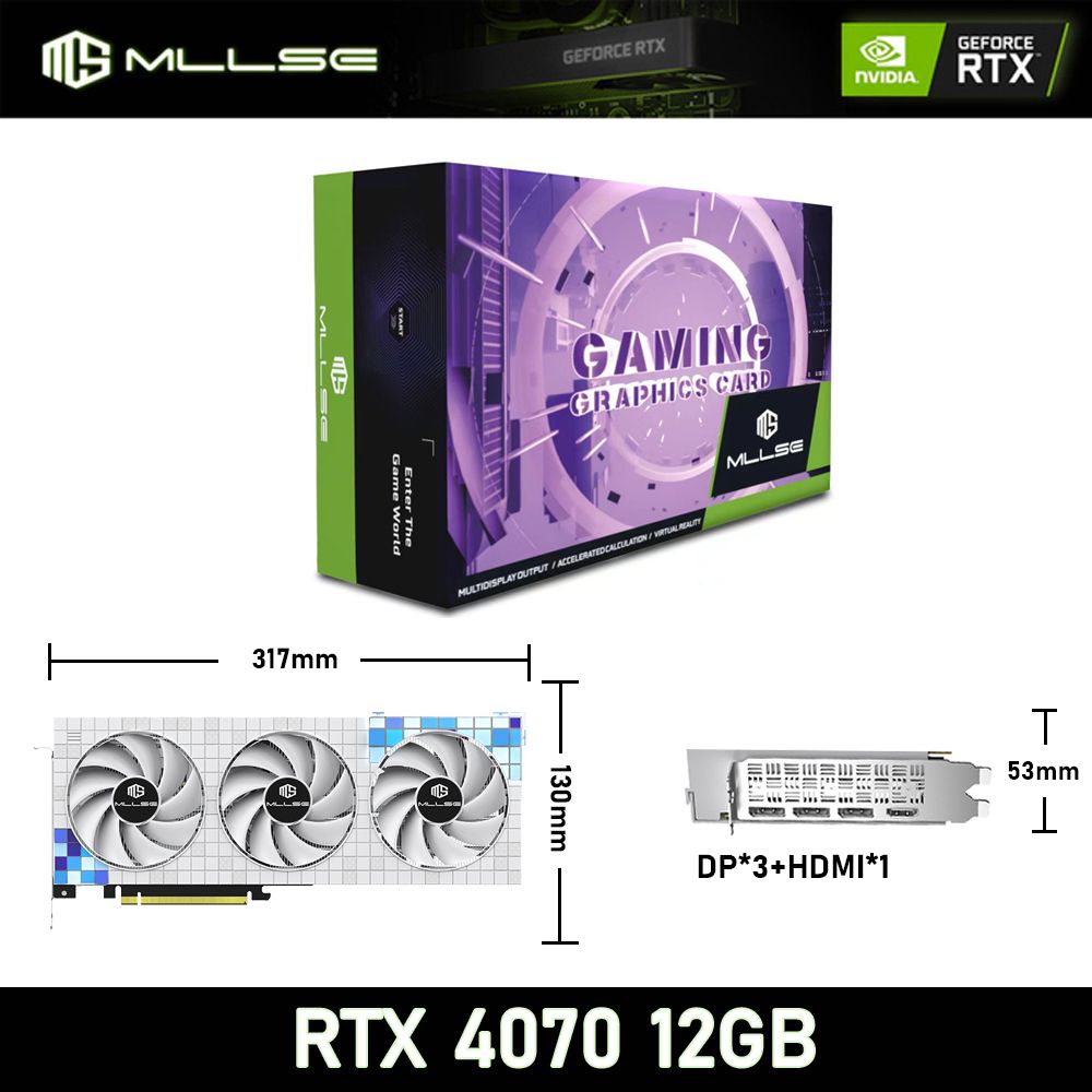 Afox rtx 3080
