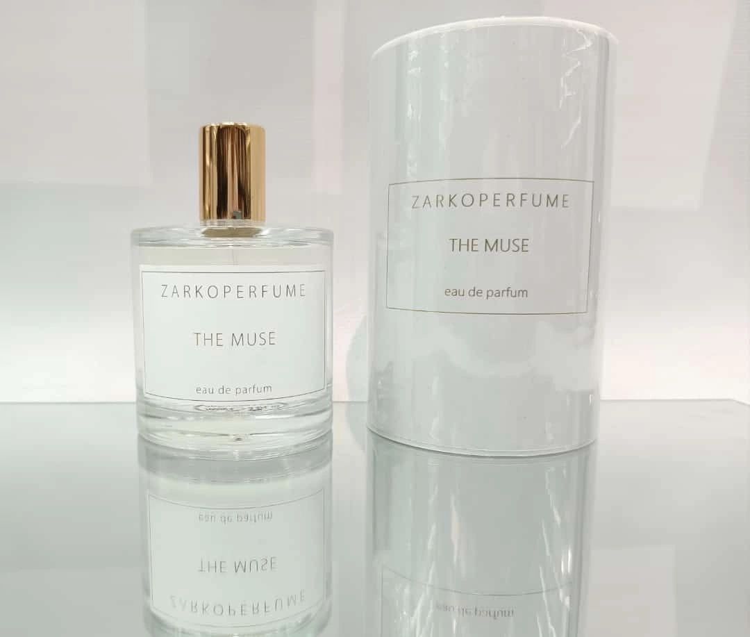 Zarkoperfume cloud collection no 2. Zarkoperfume.