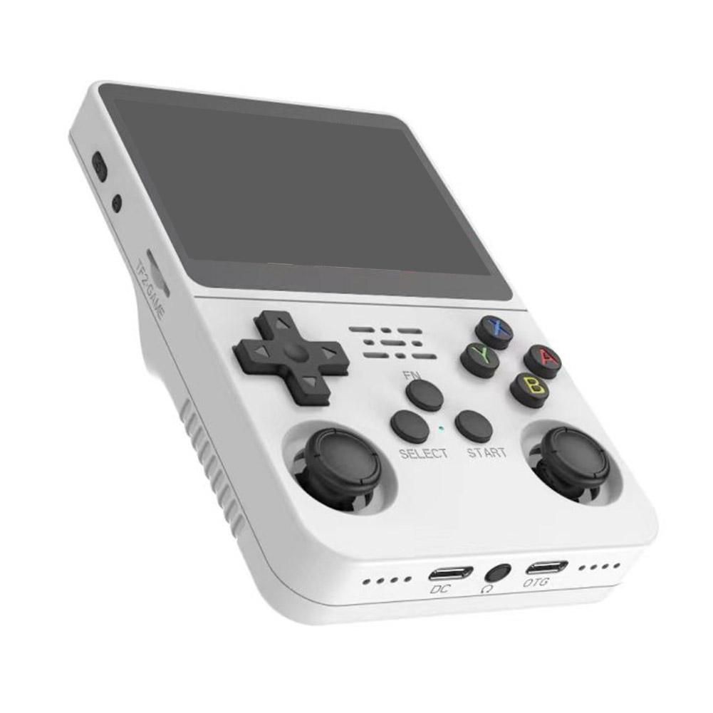 R console. R console