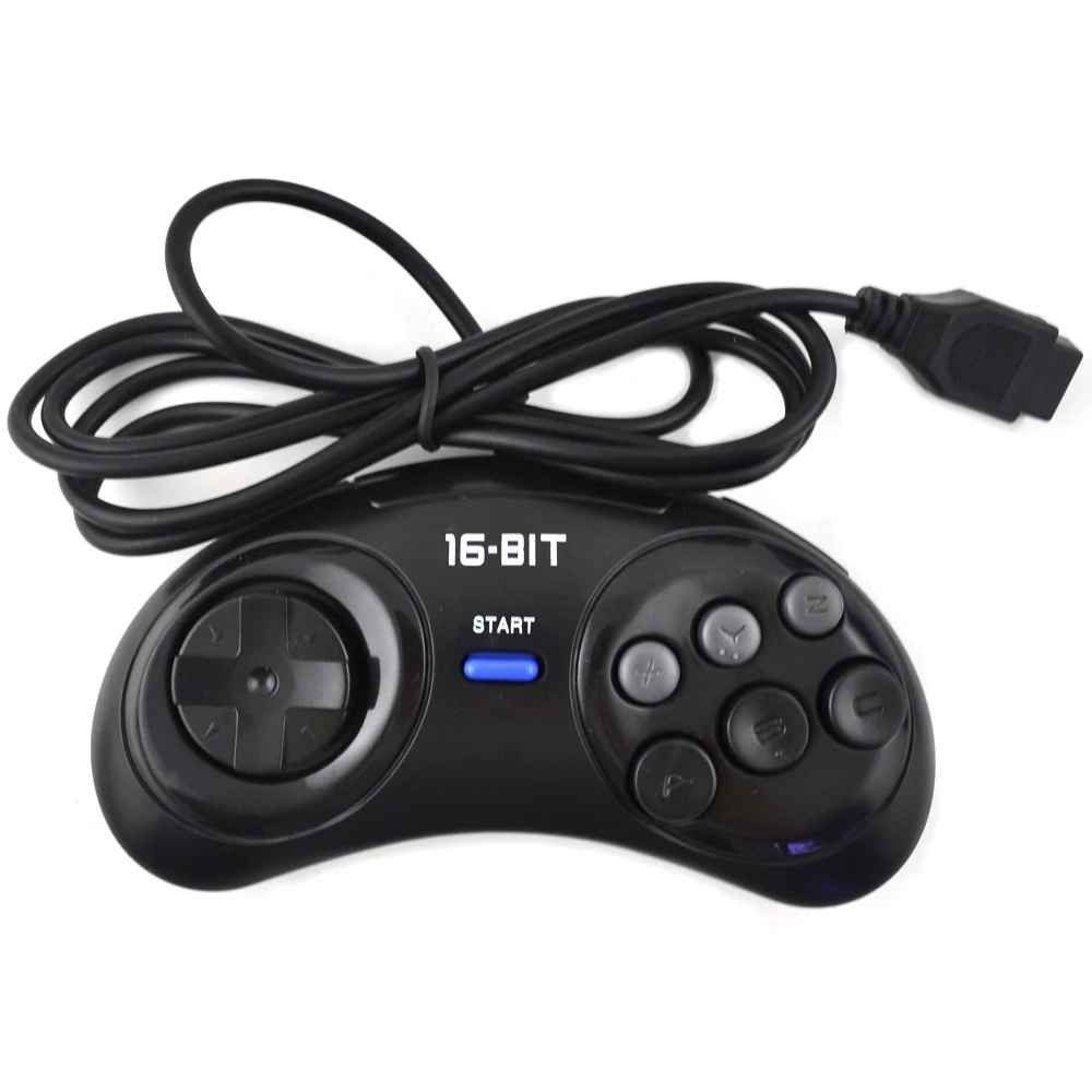 Джойстик для сеги 16 бит. Sega Mega Drive Gamepad. Sega Mega Drive 2 Joystick. Sega Mega Drive 2 Gamepad. Sega Mega Drive 6 button Controller.