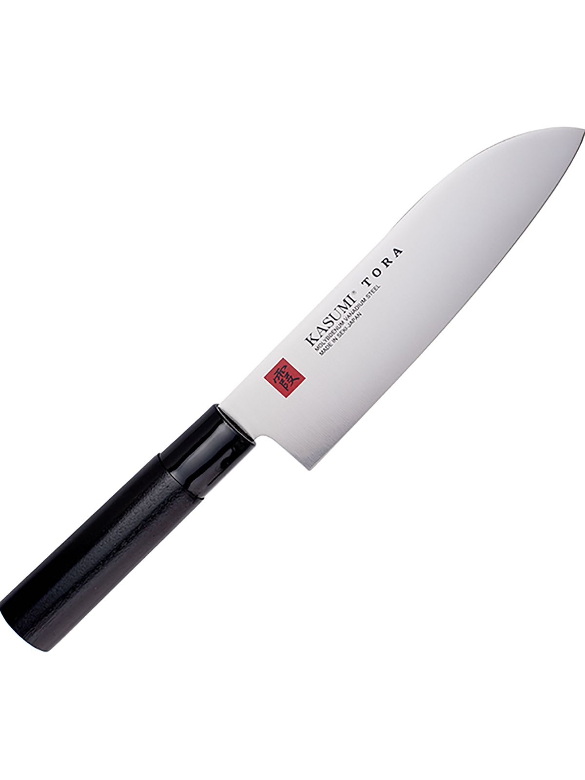 Нож кухонный черный. Кухонный нож Kasumi Tora 36845. Касуми универсальный шеф нож. Касуми шеф нож 23см. Кухонный нож Kasumi Tora 36848.