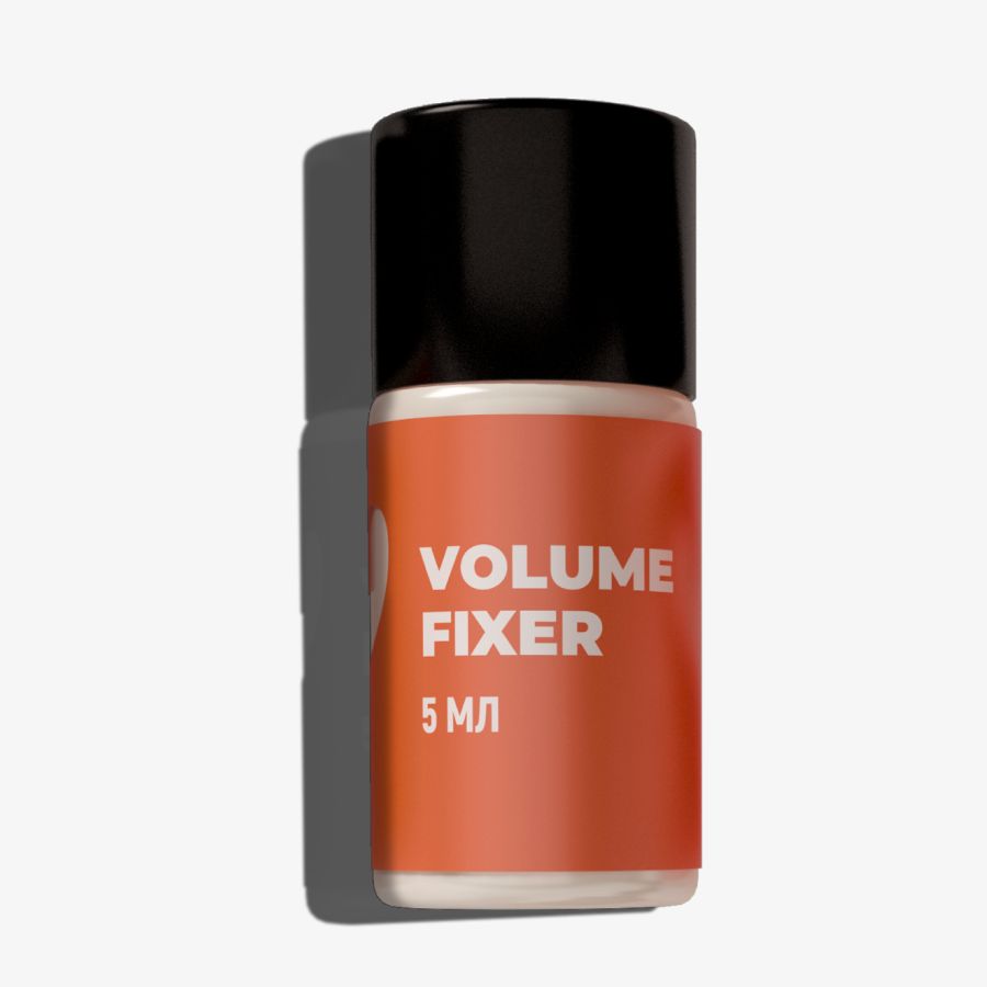 Innovator Cosmetics Состав 2 для ламинирования ресниц и бровей VOLUME FIXER, 5мл