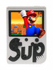 Портативная игровая приставка SUP GAME BOX PLUS 400 в 1, белый - изображение