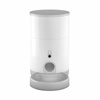 Умная автоматическая кормушка с Wi-Fi и камерой для кошек и собак Petoneer Nutri Vision Mini Feeder - изображение
