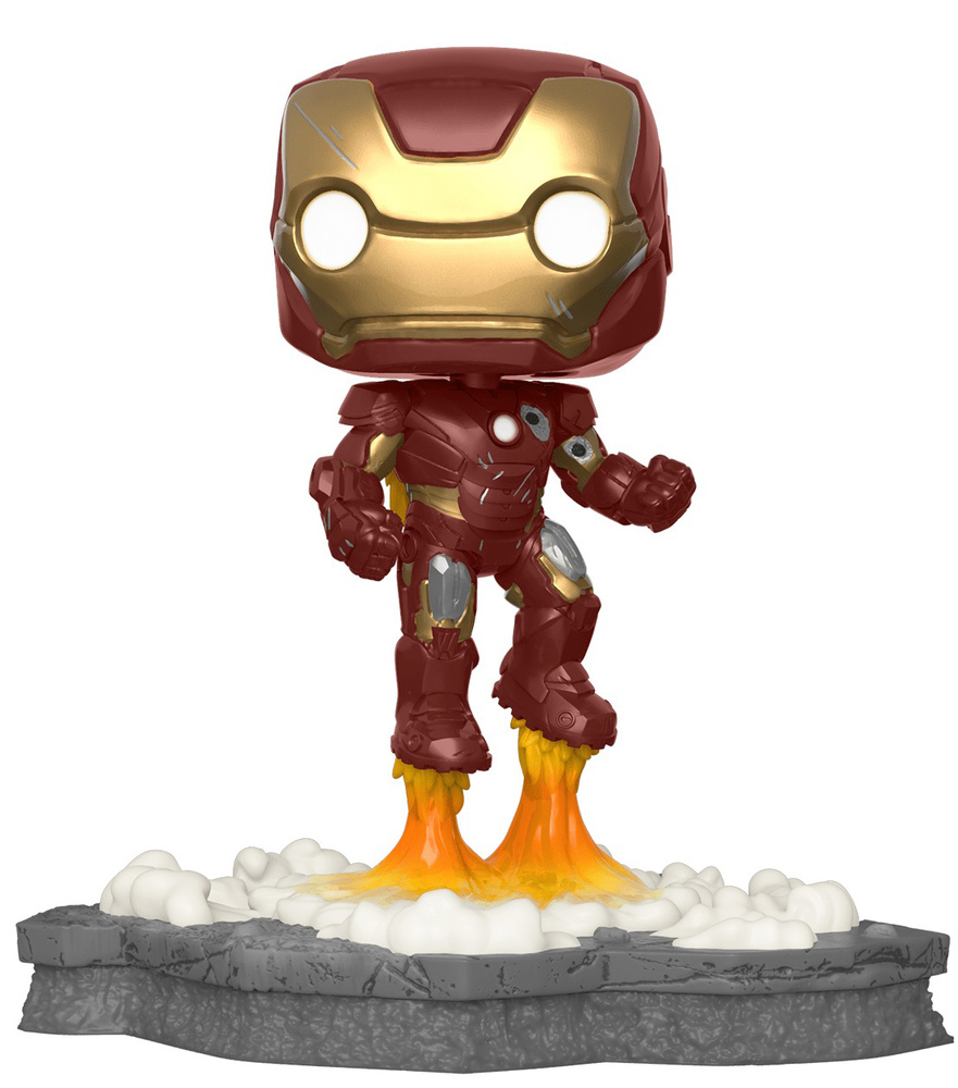 Funko POP Marvel: Avengers Endgame 