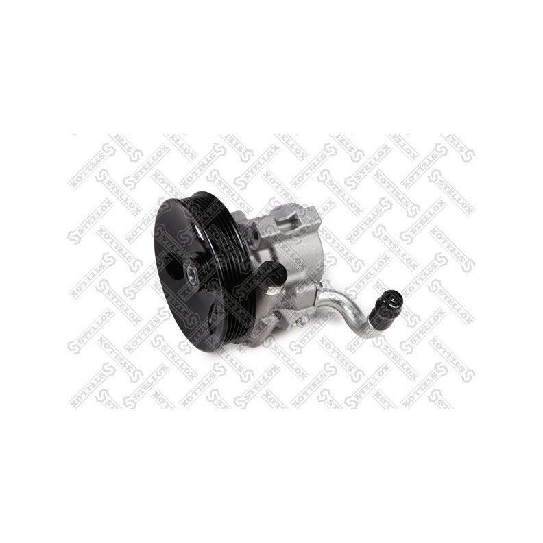 Насос ГУР Stellox 0036330SX - Stellox арт. 0036330SX - купить по ...