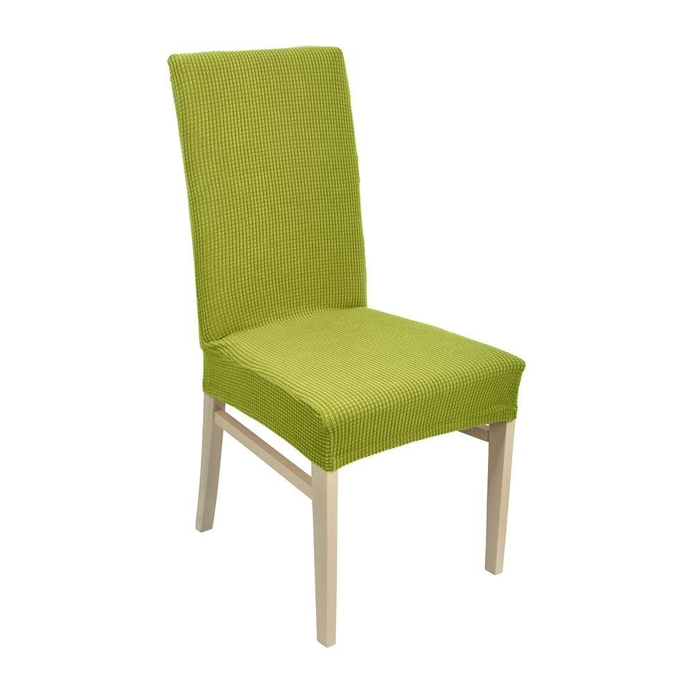 QWERTY Чехол на мебель для стула, 50х50см #1