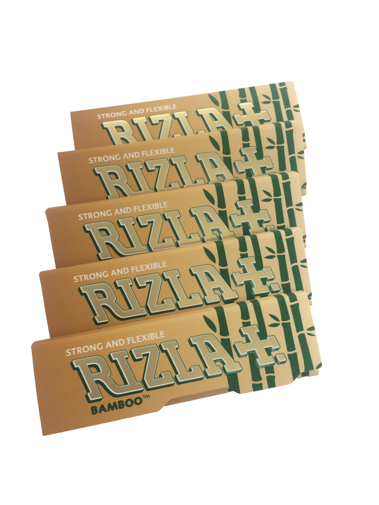 «Rizla» Бумага #1