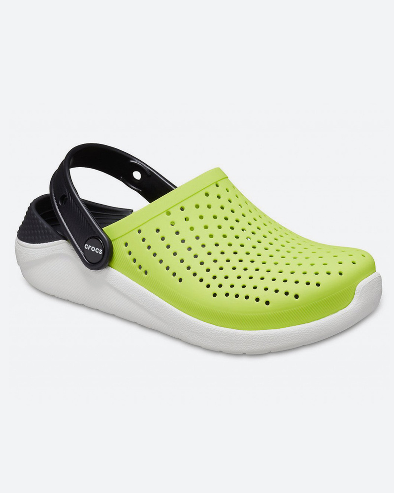 crocs unisex literide clog