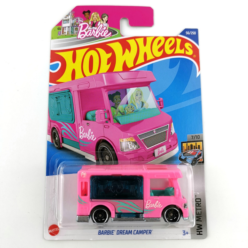 hot wheels period correct mercedes