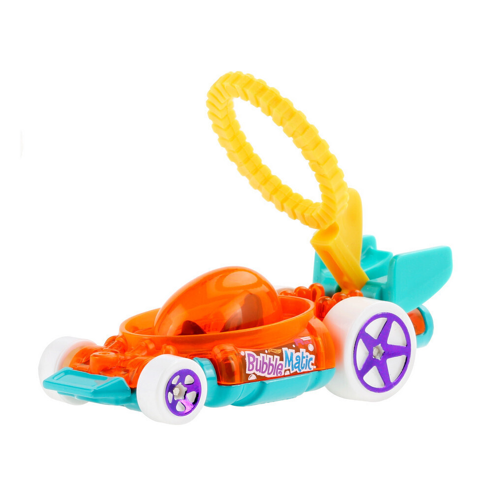 bubble matic hot wheels