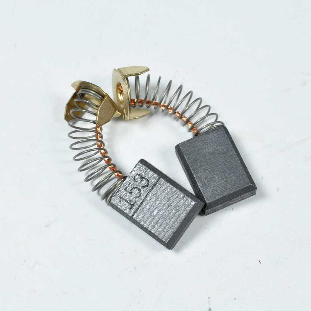 Щетки Макита CB 153 LS1040, LS1013, 1806, 9402, TW1000 - купить по ...
