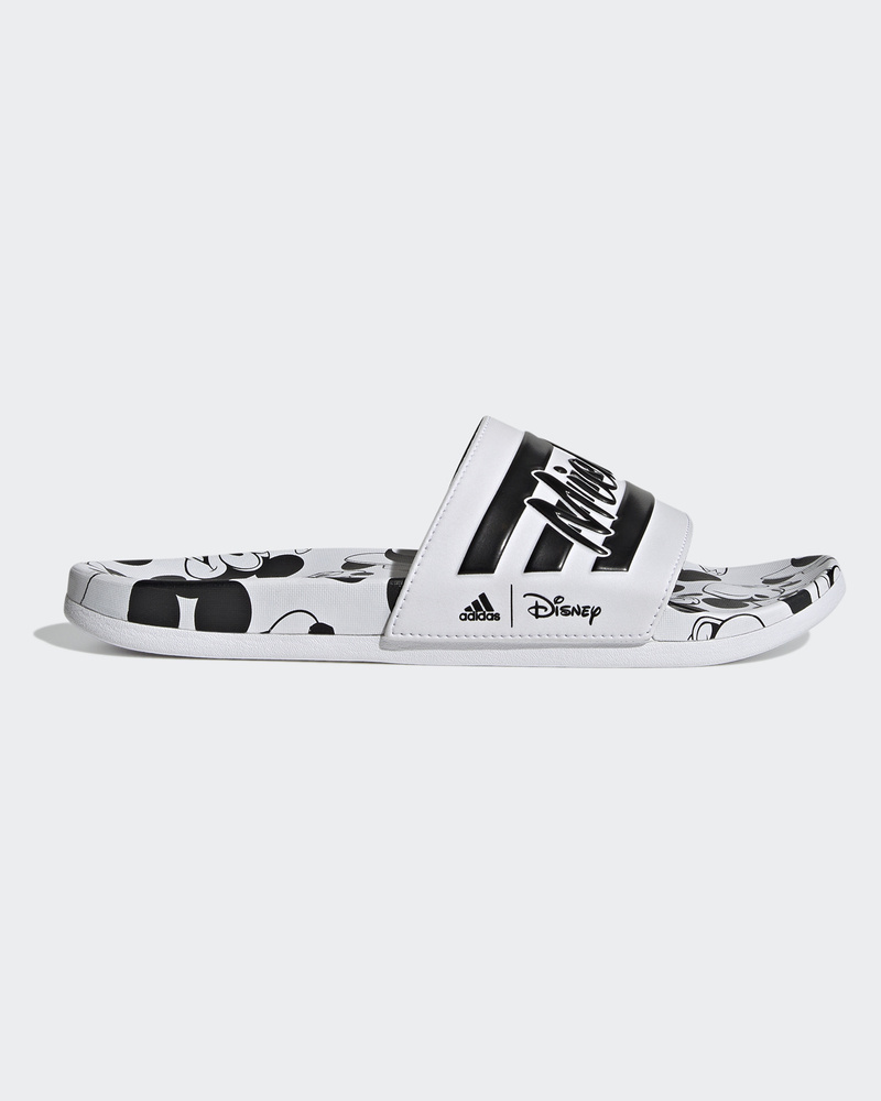 Шлепанцы adidas Adilette Comfort 