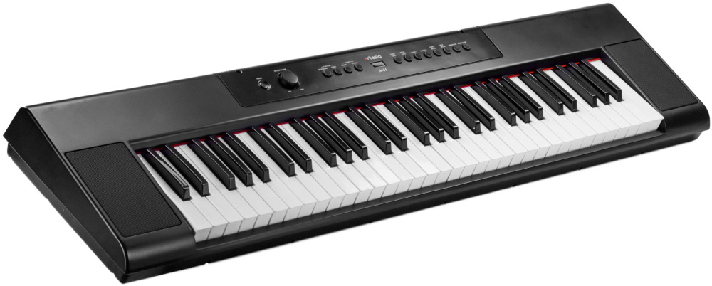 Цифровое фортепиано Artesia A61 Black 61 полувзвешенных клавиш #1