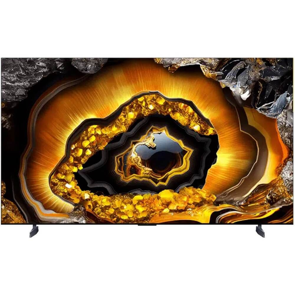 TCL Телевизор 85X955 (2023) Smart TV 85" 4K UHD, черный #1