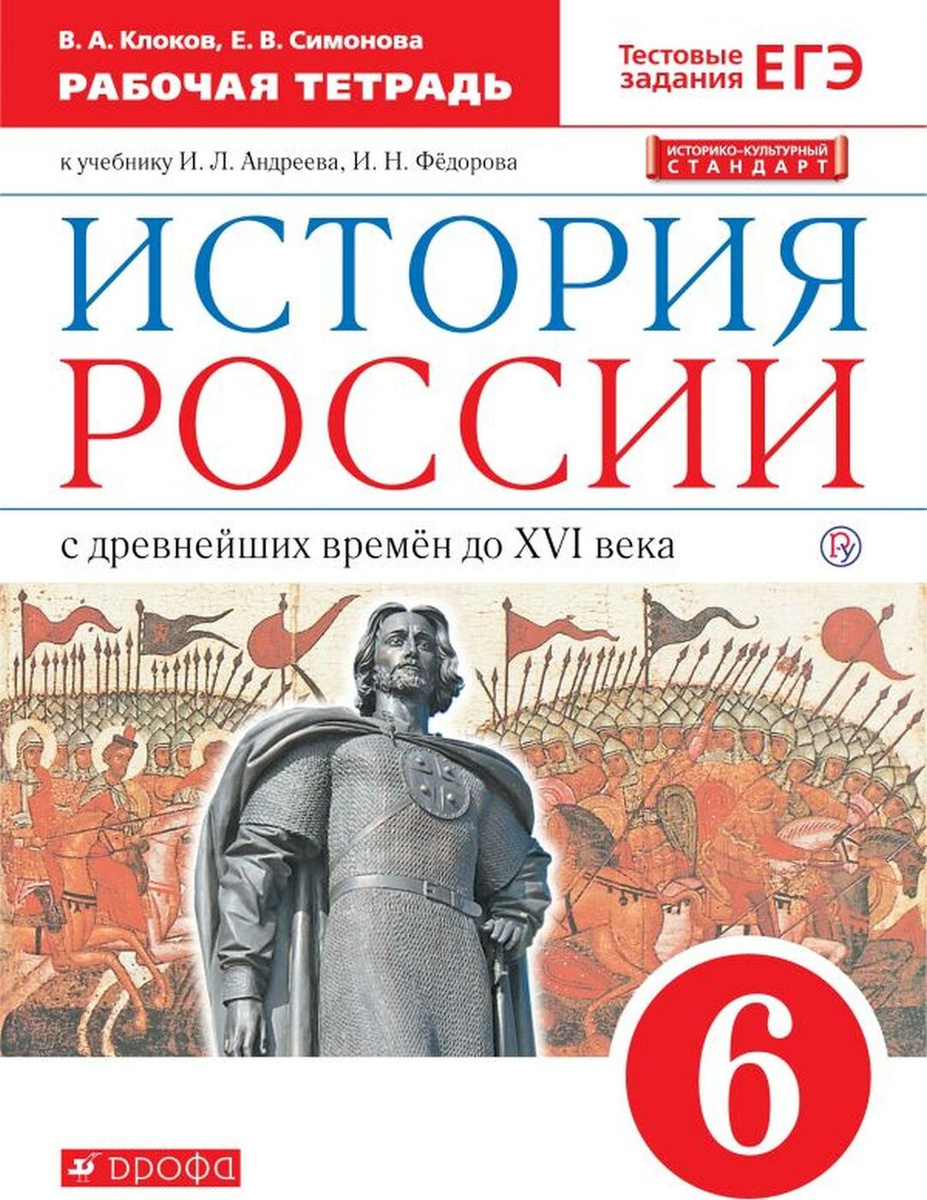 Презентация соперники москвы 6 класс к учебнику андреева