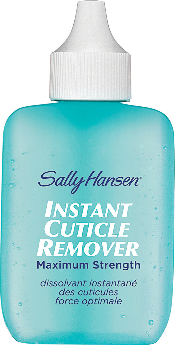 Sally Hansen Гель для мгновенного удаления кутикулы "Instant Cuticle ...