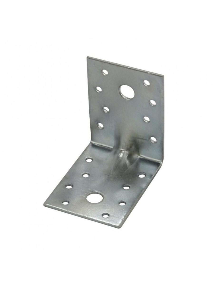 Крепежный уголок усиленный 105*90 (35 шт.) - купить по выгодной цене в ...
