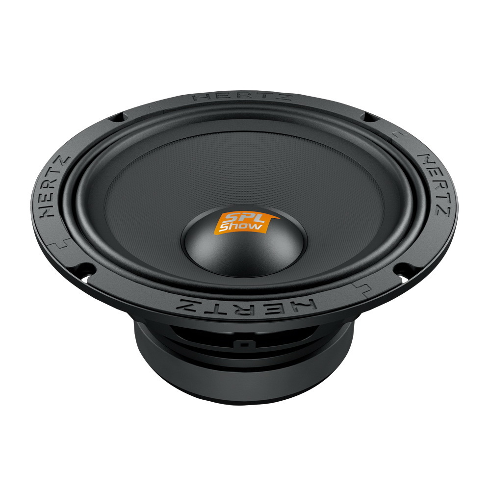 Автоакустика Hertz SV 200 (пара) - купить по выгодной цене в интернет ...