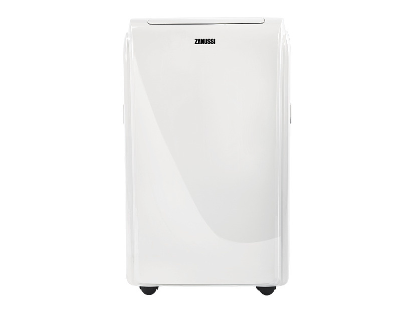 Мобильный кондиционер Zanussi ZACM-12 MS/N1 — купить в интернет ...