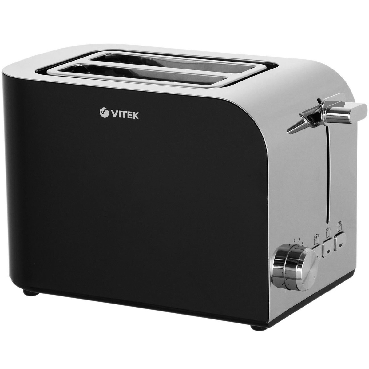 Vitek Тостер VT-1583 ST #1