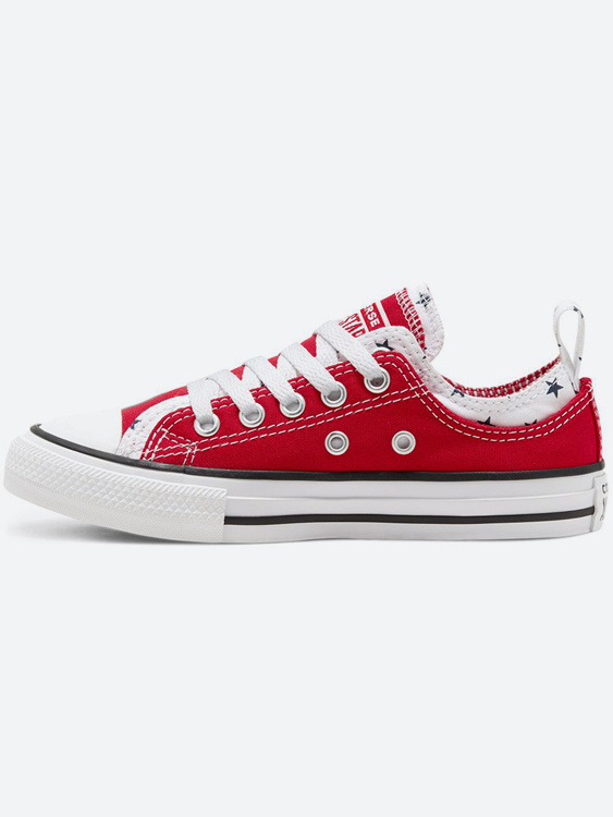 converse double upper