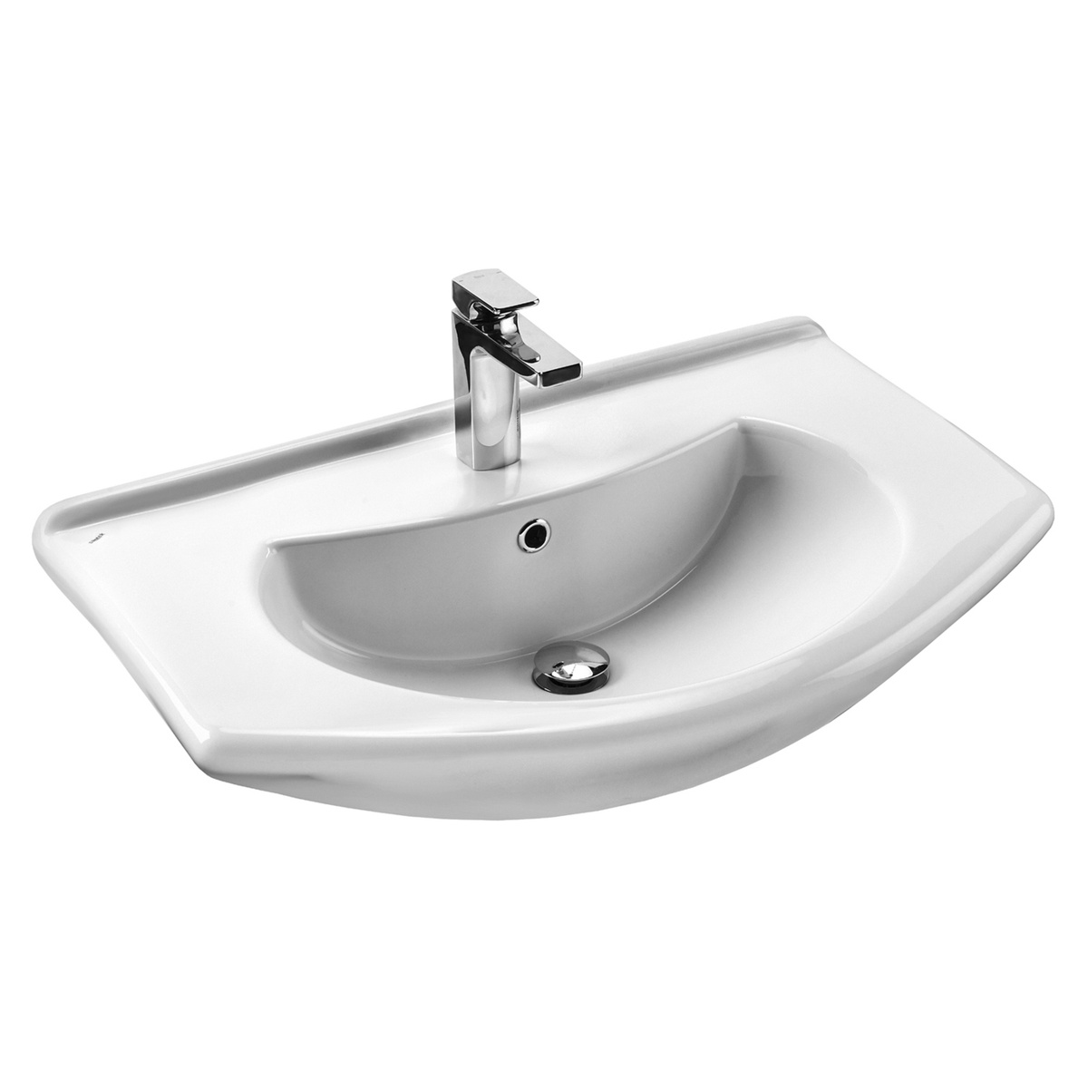 Умывальник мебельный \"Модерн 75\" SANTEK — купить в интернет-магазине ...