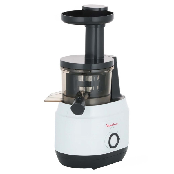 Соковыжималка шнековая Moulinex Juiceo ZU150110 #1