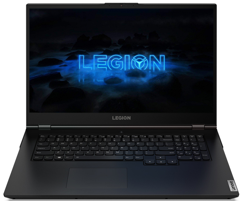 Купить Ноутбук Lenovo Legion 5 17arh05h