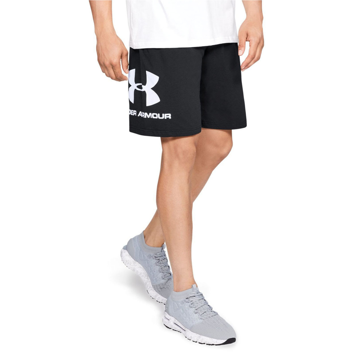 underarmour under shorts