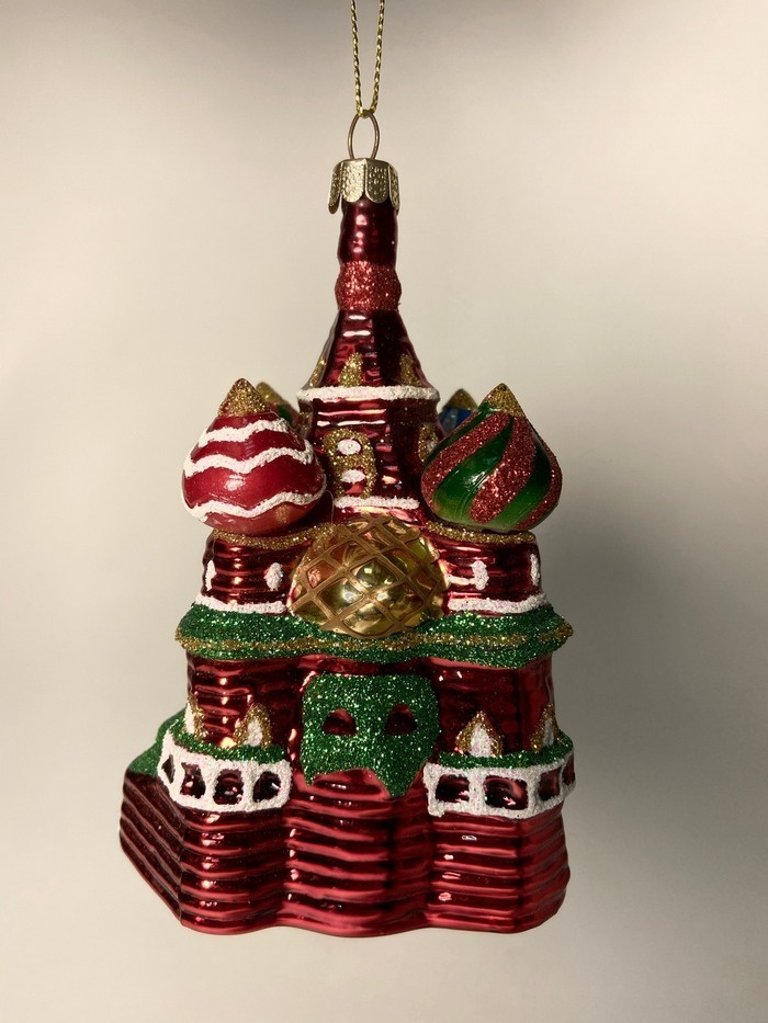 Игрушка Новогодняя Holiday Игрушка Новогодняя Holiday