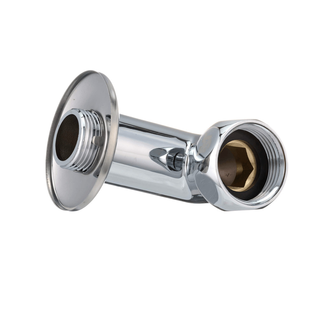 Соединение угловое для полотенцесушителя .г/ш 3/4\"х1/2 \"(пара ...