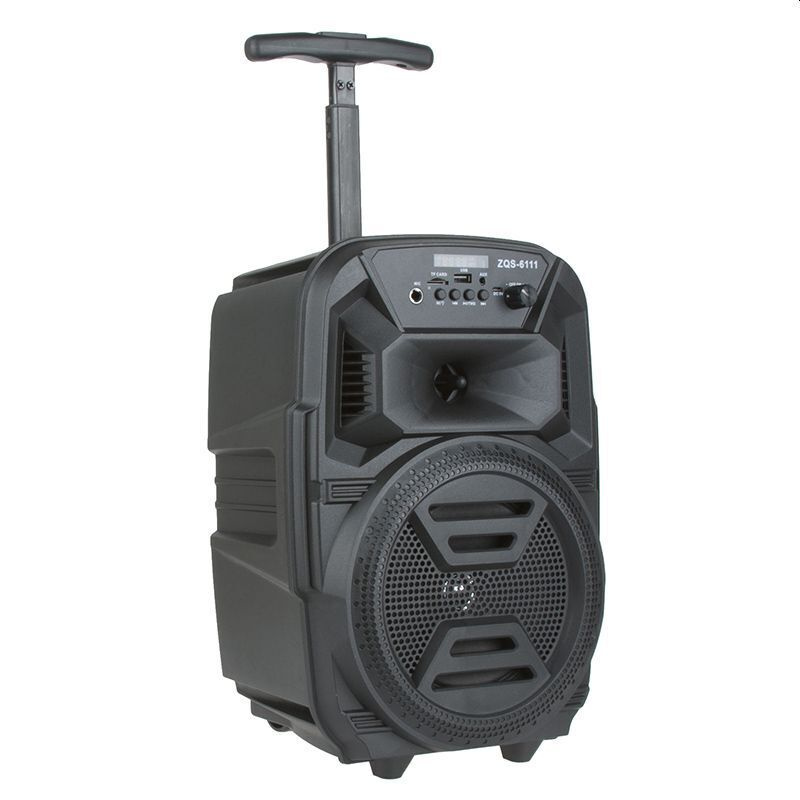 Bt speaker zqs 6111 Clearance