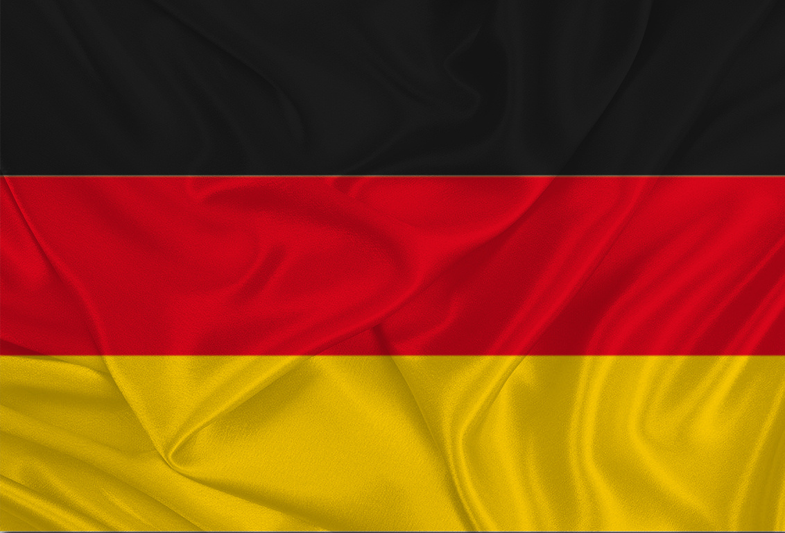 Флаг Германии Фото Картинки