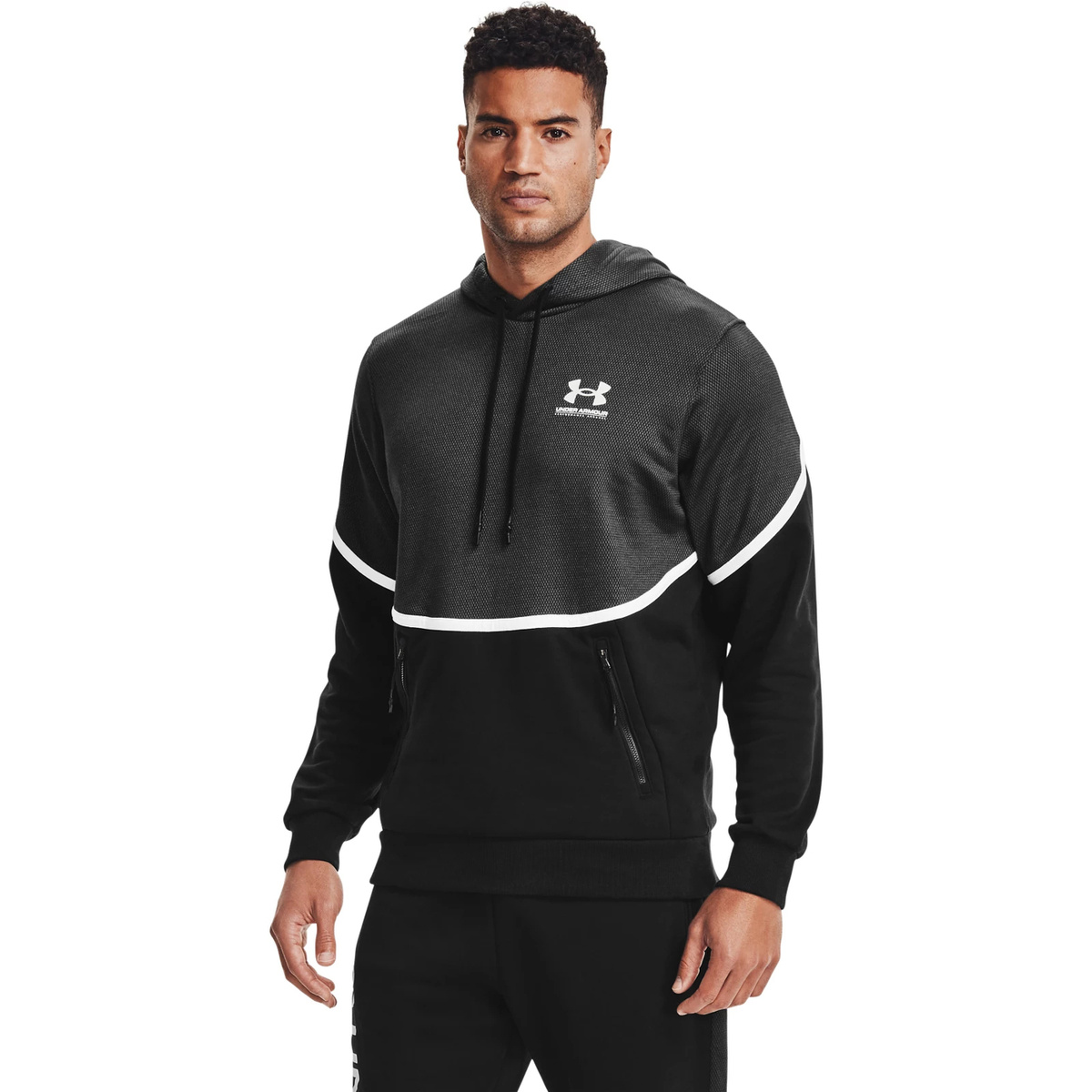 ua hoodie