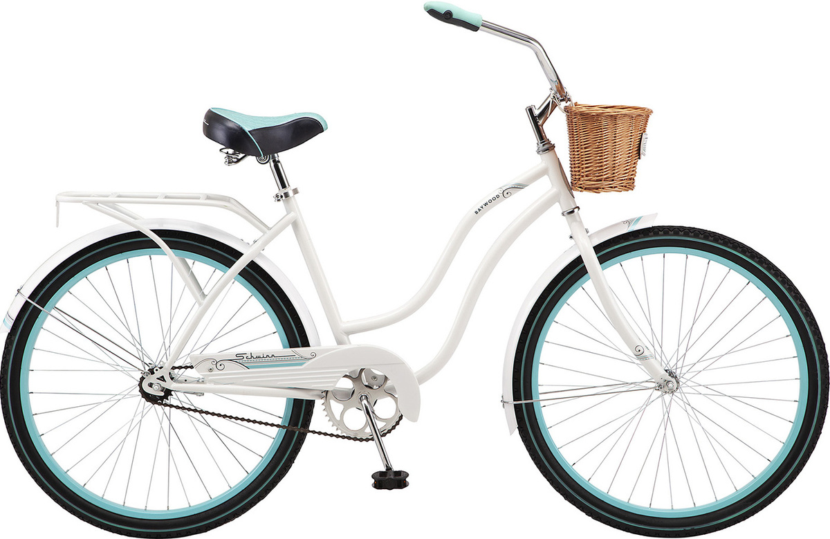 schwinn baywood 26