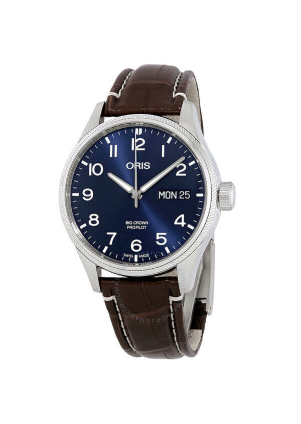 Наручные часы ORIS — купить в интернет-магазине OZON с быстрой доставкой