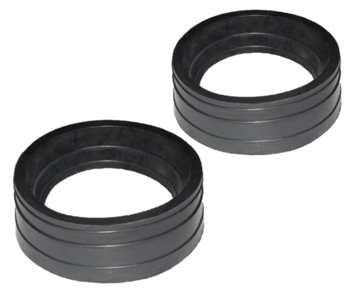 2 шт. Манжета 110 (унитазная) - купить в интернет-магазине OZON по ...