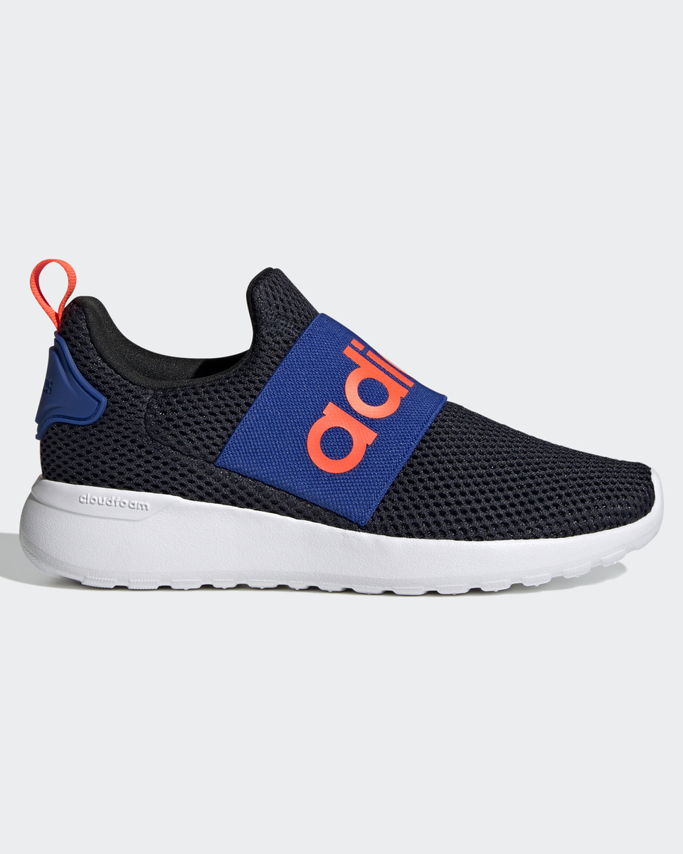 adidas lite racer adapt blue