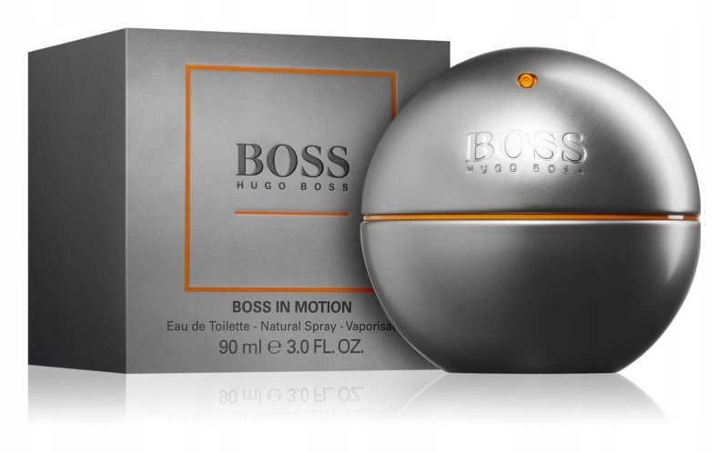 boss motion