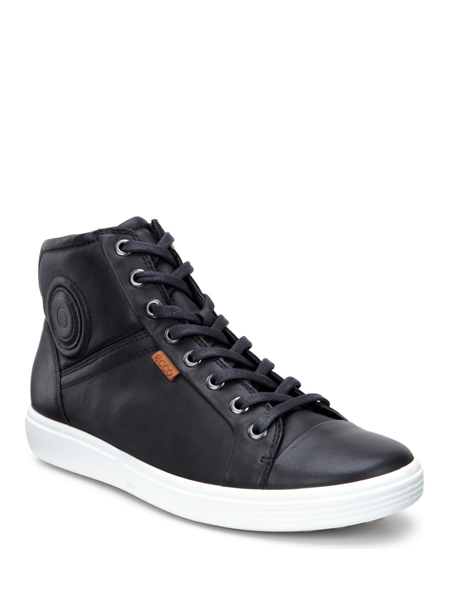 ecco soft 7