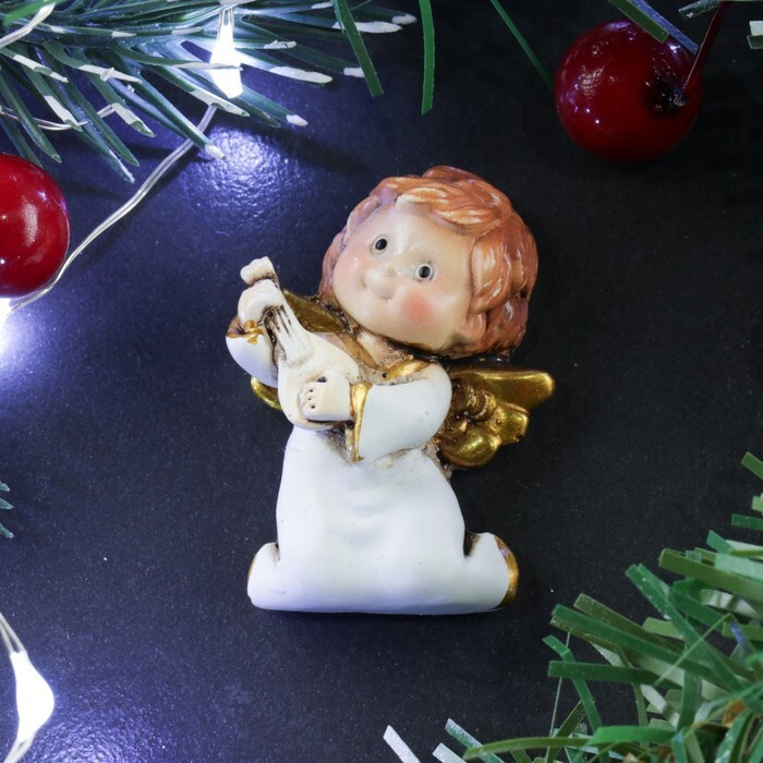 Новогодний Ангел Все Серии